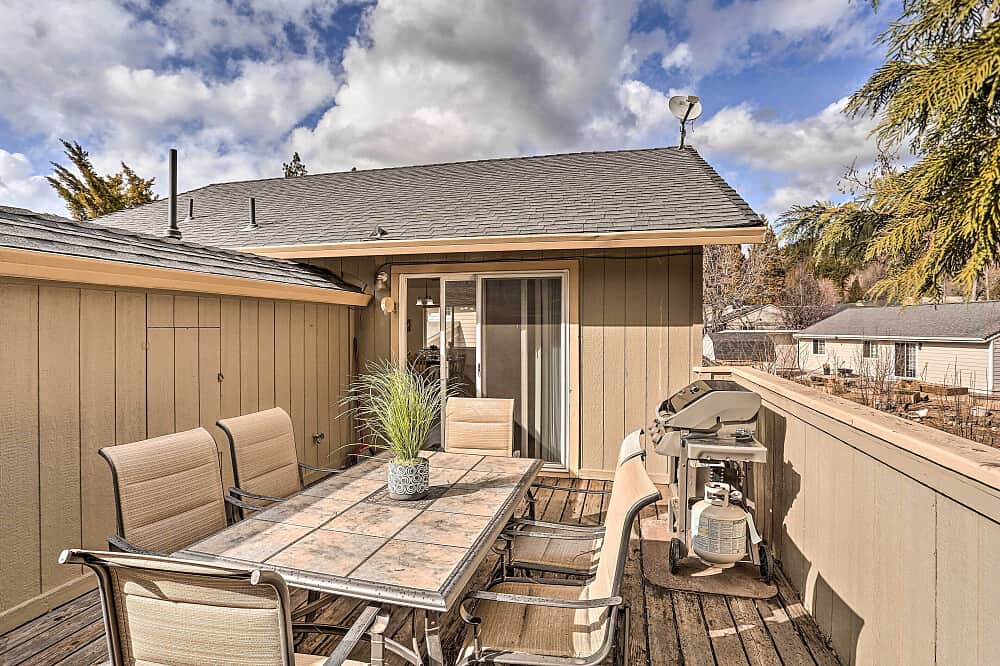 5 Day Sacred Women’s Journey Retreat at Mount Shasta, California, US 8