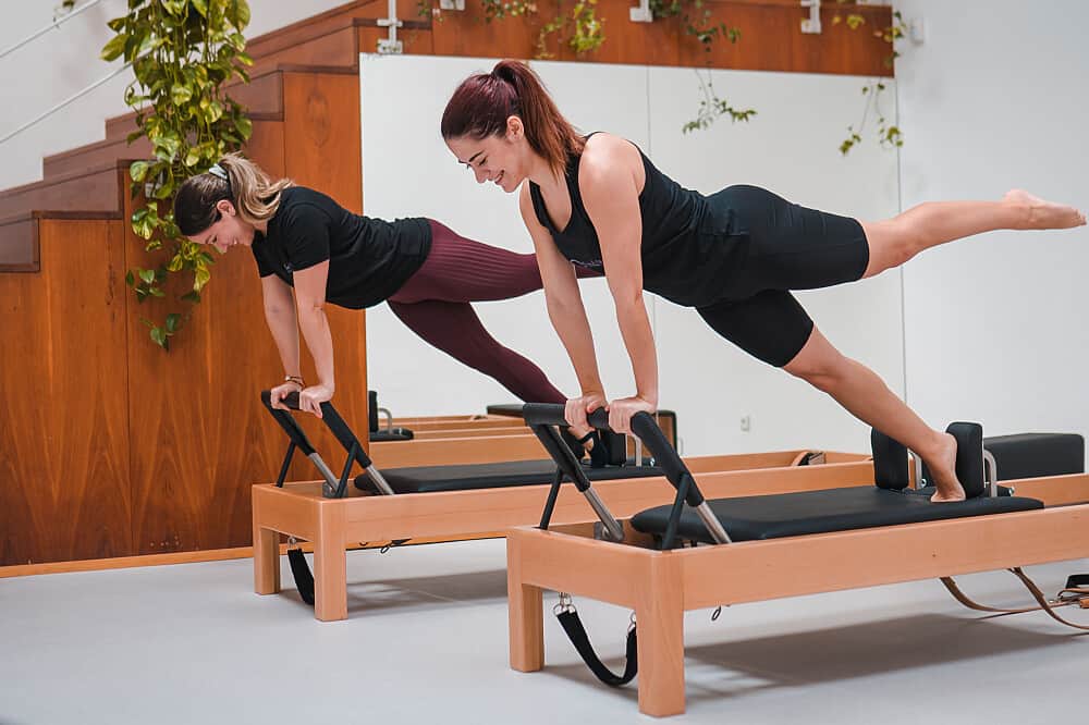 6 Day Healthy Living w/ Pilates & Yoga in Portugal 4