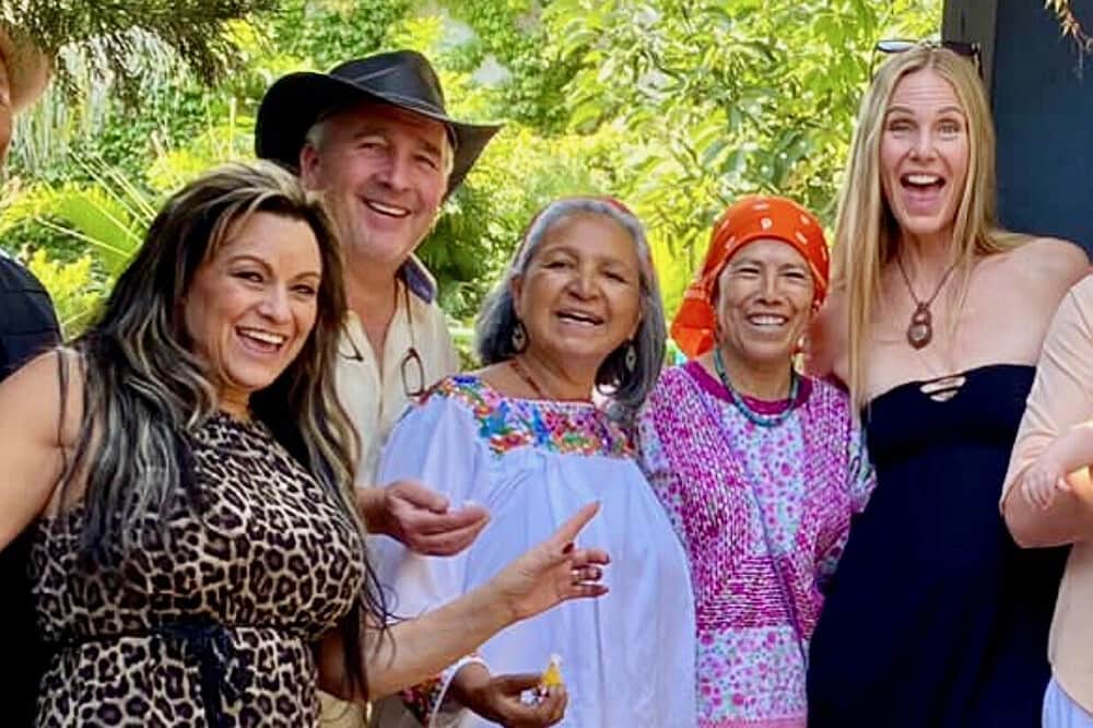 7 Day Return to Joy Wellness Retreat, San Miguel, Mexico 6