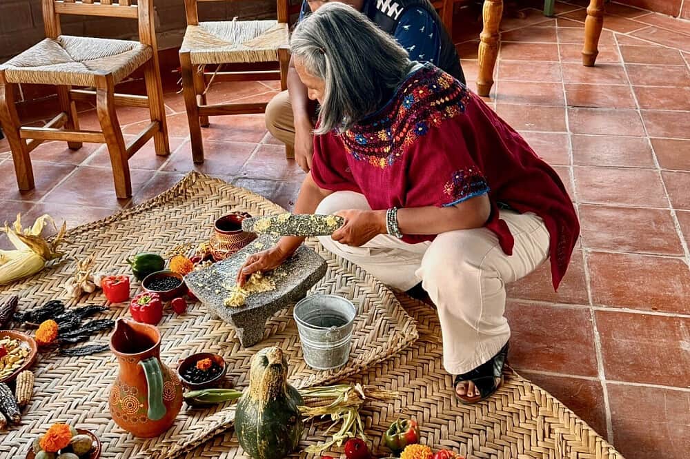 7 Day Return to Joy Wellness Retreat, San Miguel, Mexico 7