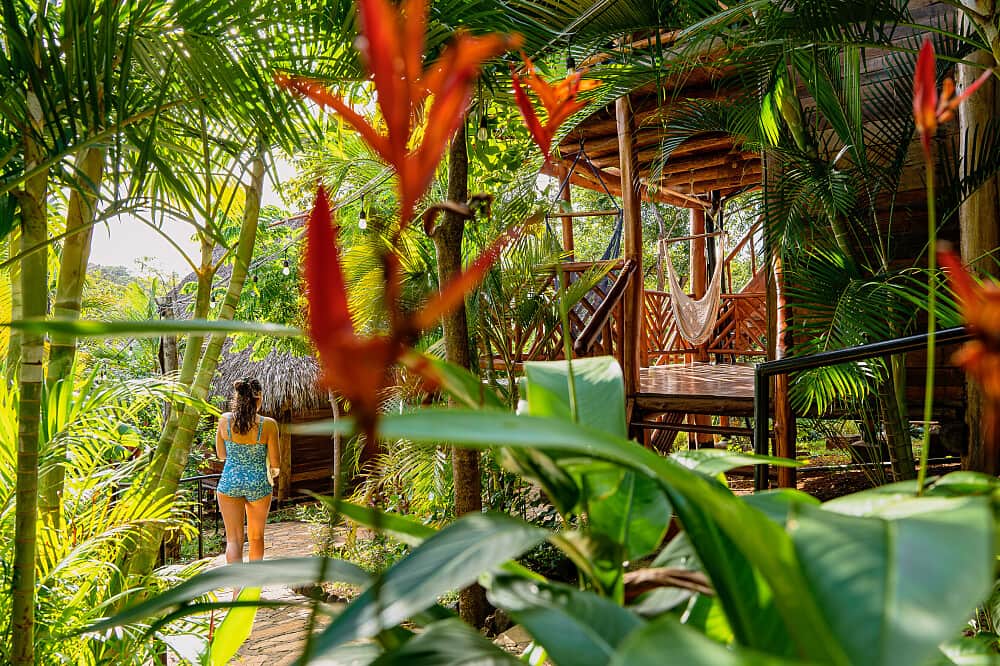 8 Day Relax & Rejuvenate & Detox Yoga Retreat in Nicaragua 7