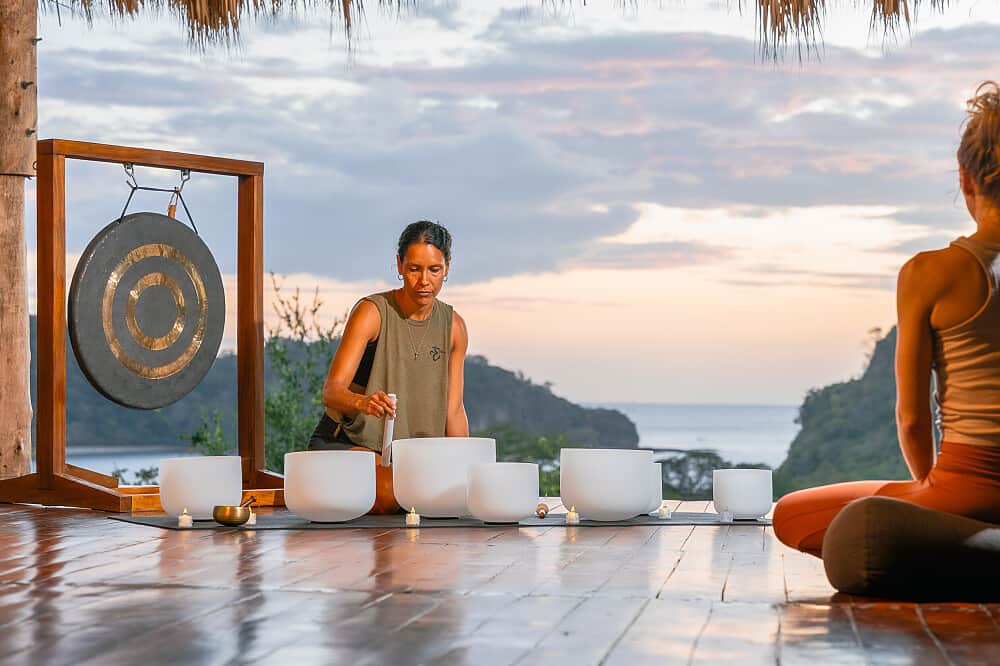8 Day Relax & Rejuvenate & Detox Yoga Retreat in Nicaragua 1