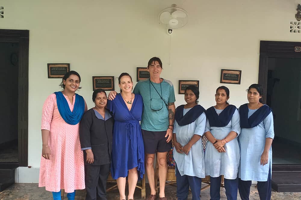 4 Day Ayurveda, Yoga & Meditation: Unwind, Renew & Energize India 7