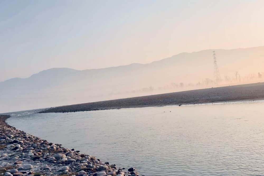 3 Day Self Mastery Meditation Retreat in Rishikesh, India 6