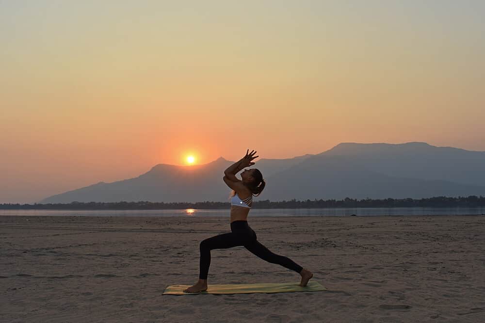 5 Day Yoga, Meditation & Cultural Experiences on Don Daeng, Laos 3