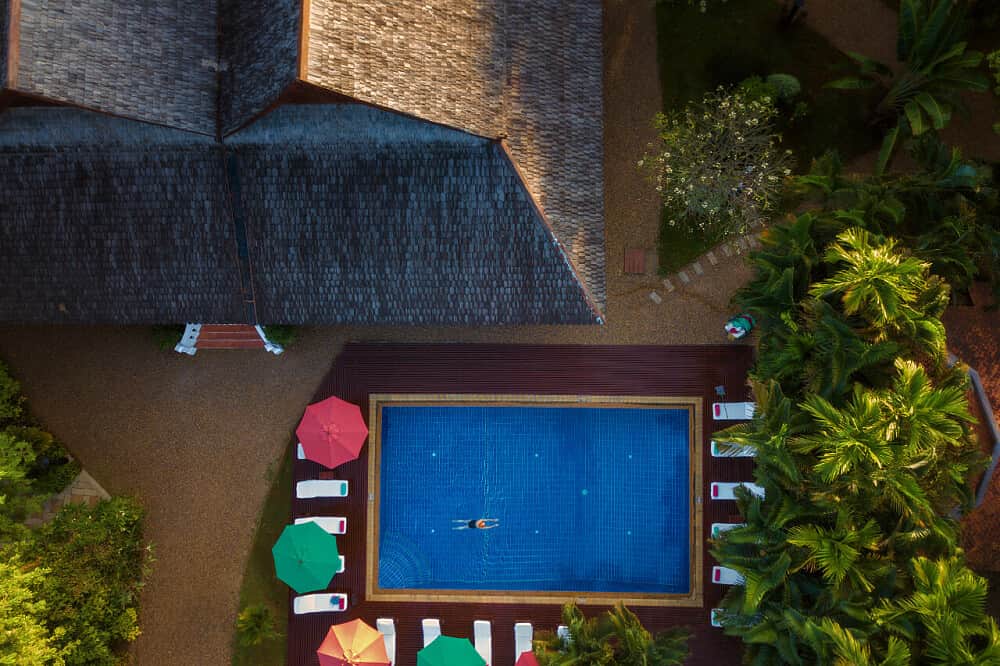 5 Day Yoga, Meditation & Cultural Experiences on Don Daeng, Laos 5