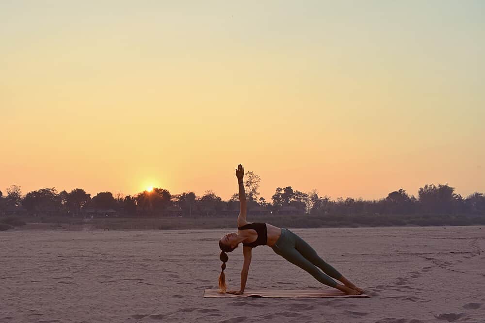 5 Day Yoga, Meditation & Cultural Experiences on Don Daeng, Laos 7