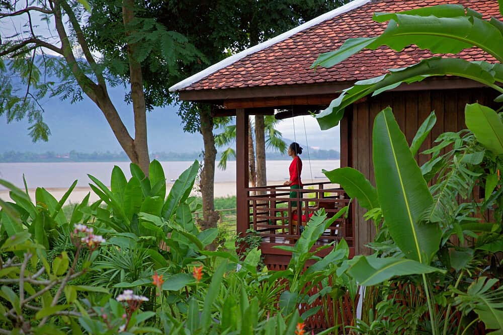 5 Day Yoga, Meditation & Cultural Experiences on Don Daeng, Laos 8