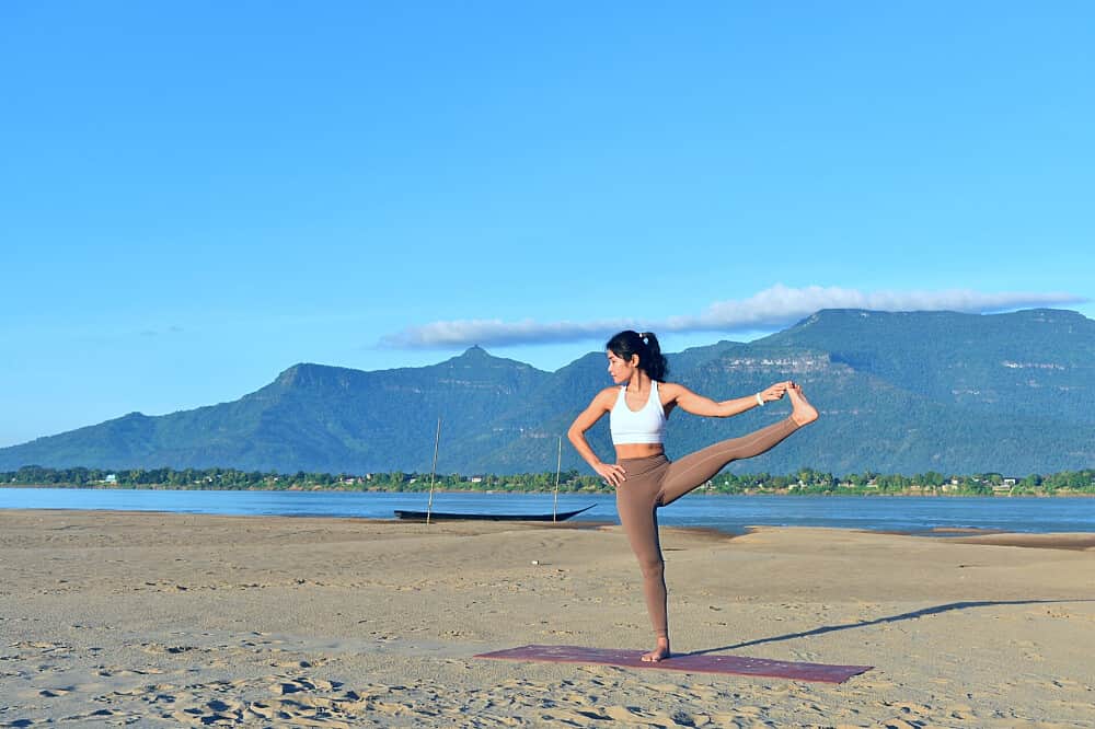 5 Day Yoga, Meditation & Cultural Experiences on Don Daeng, Laos 1