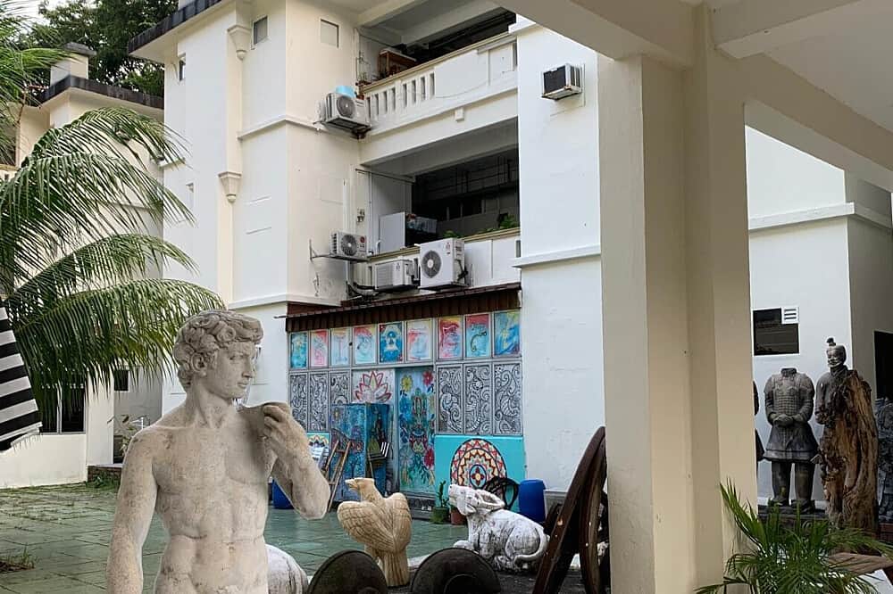 21 Day 200-Hour Yoga Teacher Training in Singapore 5