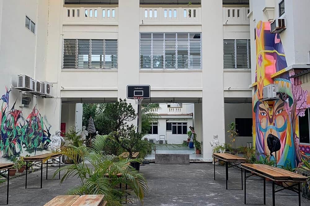 21 Day 200-Hour Yoga Teacher Training in Singapore 4