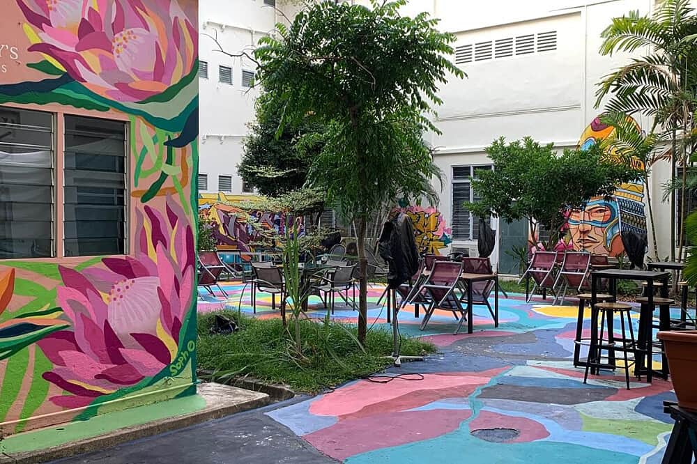 21 Day 200-Hour Yoga Teacher Training in Singapore 2