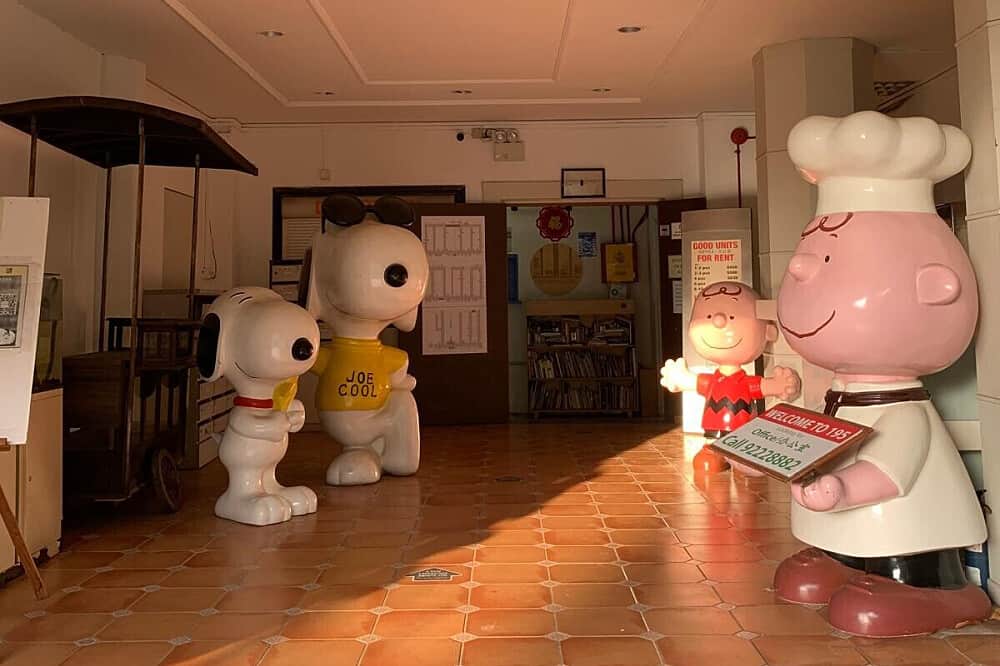 21 Day 200-Hour Yoga Teacher Training in Singapore 7