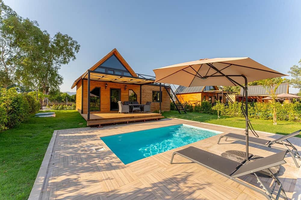 7 Day Holistic Balance Wellness Retreat in Antalya, Turkey 1