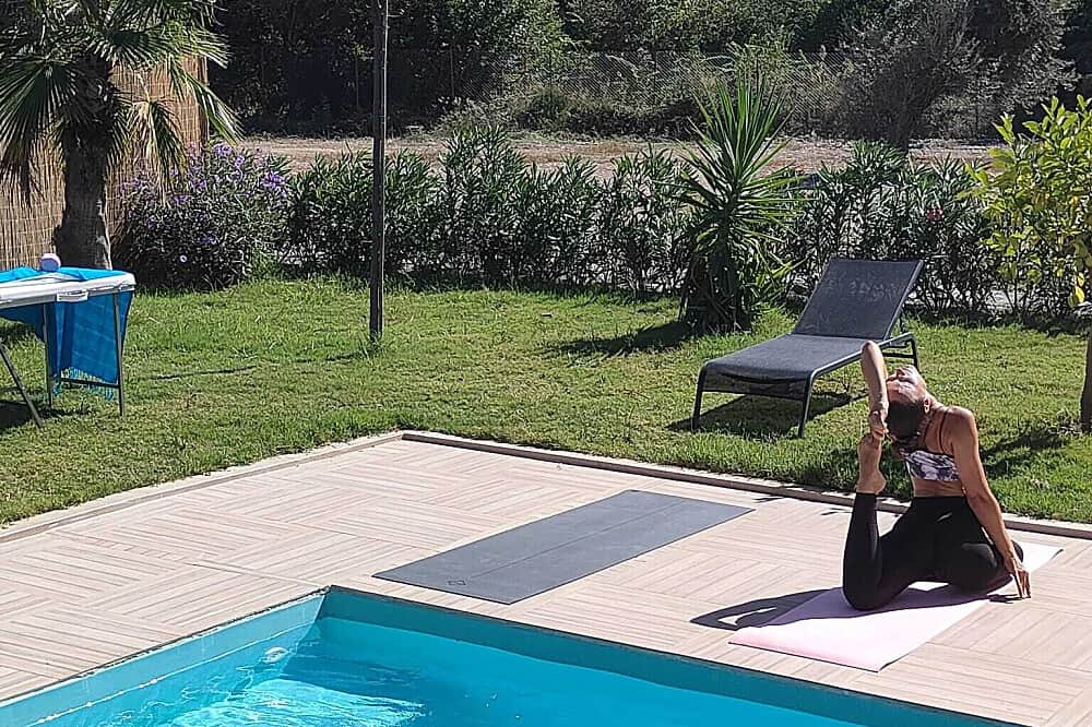 7 Day Holistic Balance Wellness Retreat in Antalya, Turkey 2