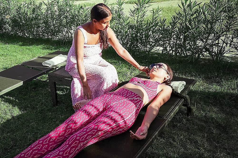 7 Day Holistic Balance Wellness Retreat in Antalya, Turkey 3