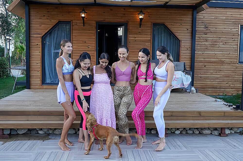 7 Day Holistic Balance Wellness Retreat in Antalya, Turkey 4