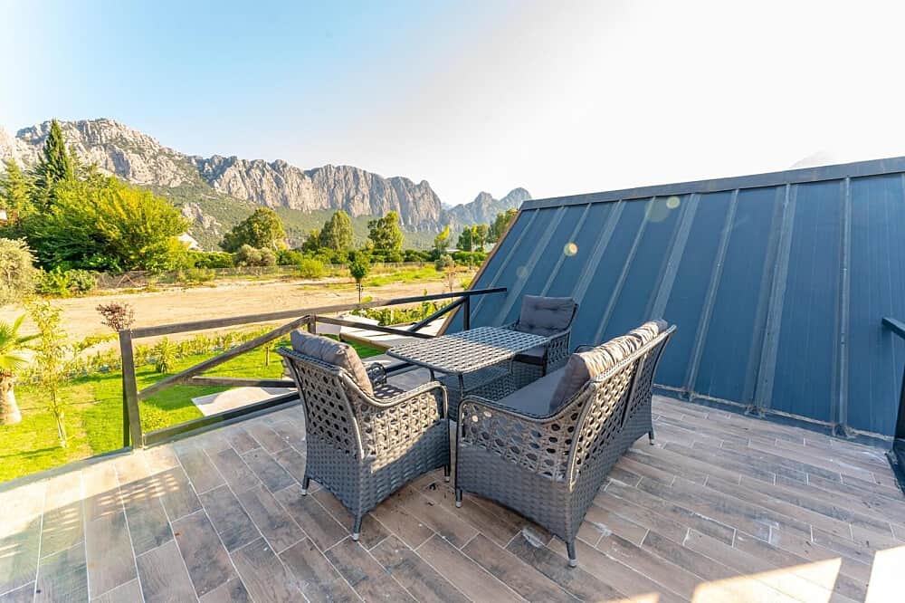 7 Day Holistic Balance Wellness Retreat in Antalya, Turkey 7