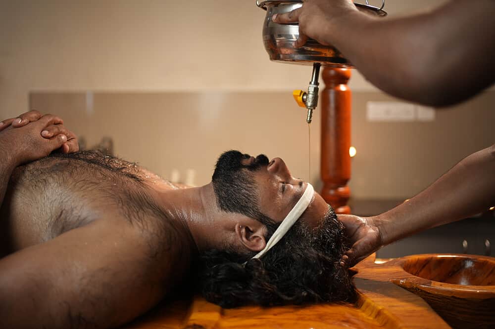 7 Day Veda Evolve Yoga Ayurveda Wellness & Rejuvenation Retreat 6