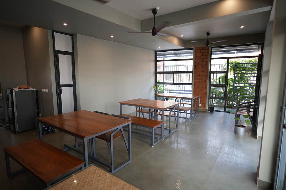 7 Day Veda Evolve Yoga Ayurveda Wellness & Rejuvenation Retreat 7