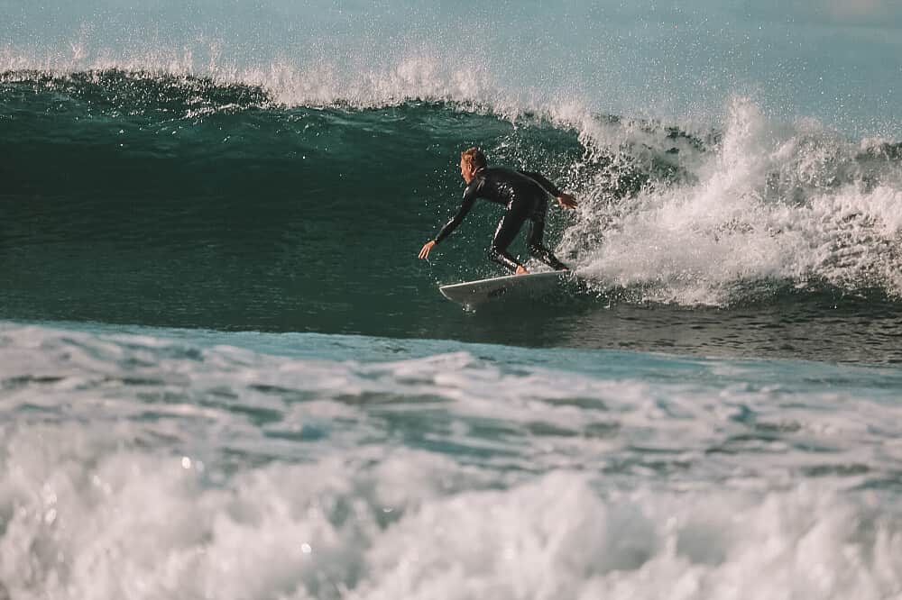 11 Day Eco-Adventure Surf n' Stay Retreat in Te Arai, New Zealand 4