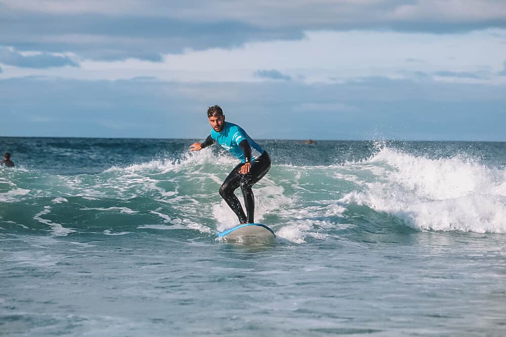 16 Day Eco-Adventure Surf n' Stay Retreat in Te Arai, New Zealand 5