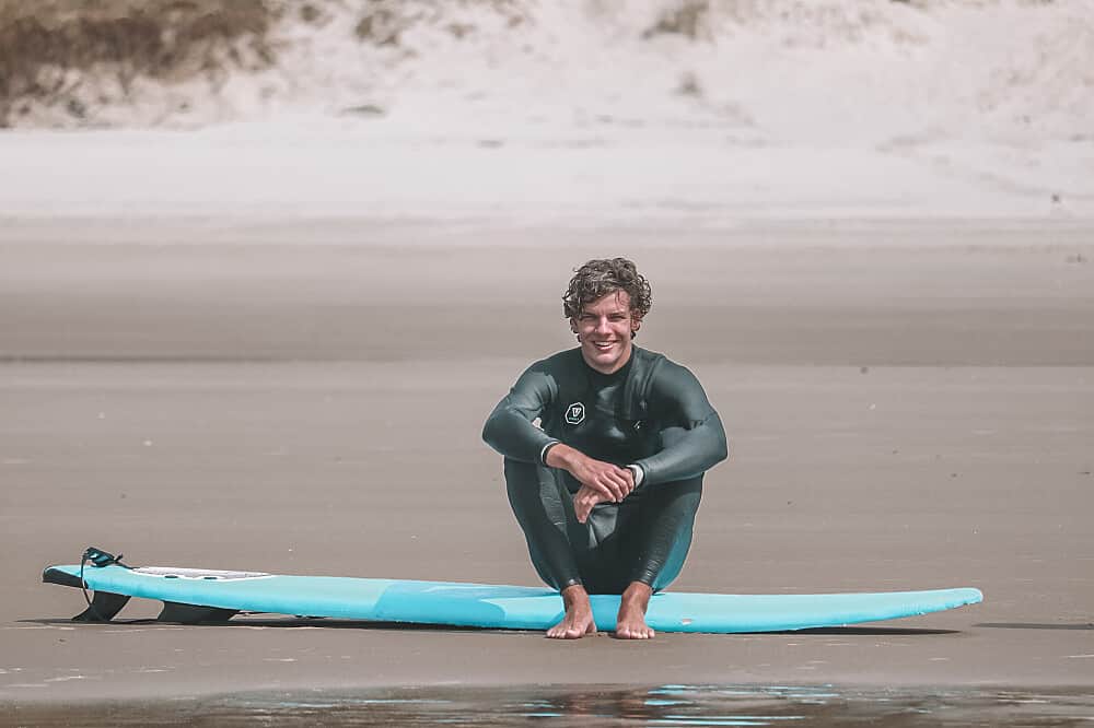 16 Day Eco-Adventure Surf n' Stay Retreat in Te Arai, New Zealand 4