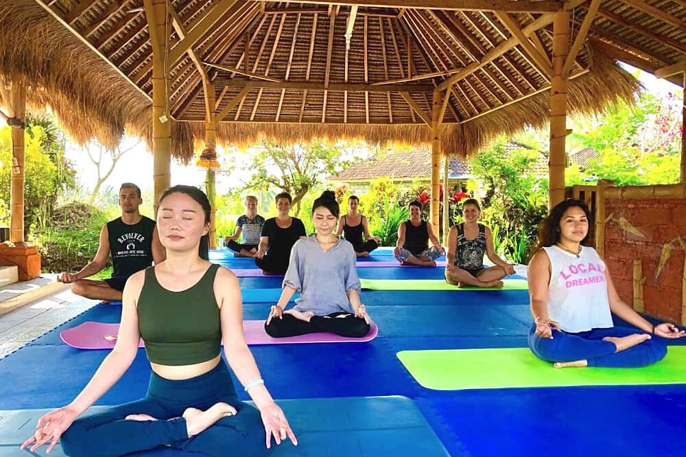 8 Day Emotional Balance Breathwork, Cultural &Spa Retreat, Bali 7