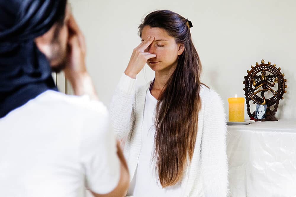 7 Day 'The Heart of Yoga Retreat" in Orgiva, Spain. 3