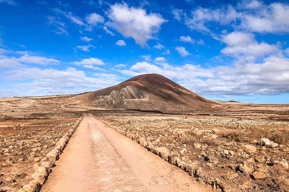 8 Day Active Hiking & Yoga Holiday in Corralejo, Spain 7