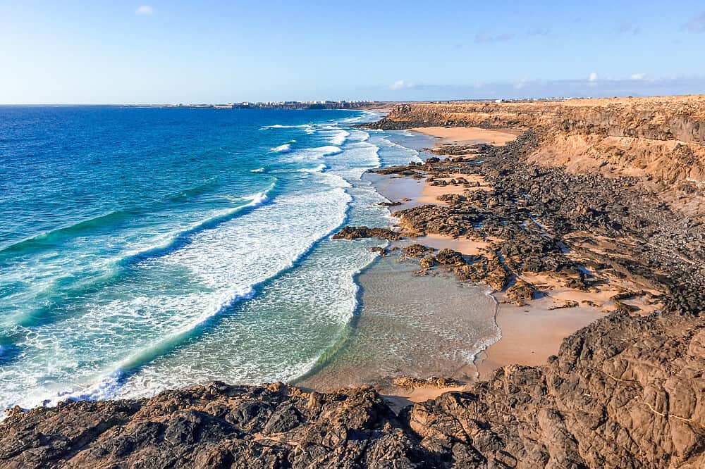 8 Day Active Hiking & Yoga Holiday in Corralejo, Spain 6