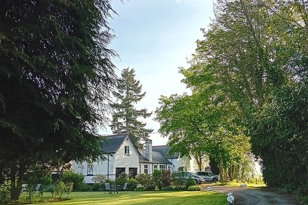 8 Day Burnout Recovery Retreat in the UK 4