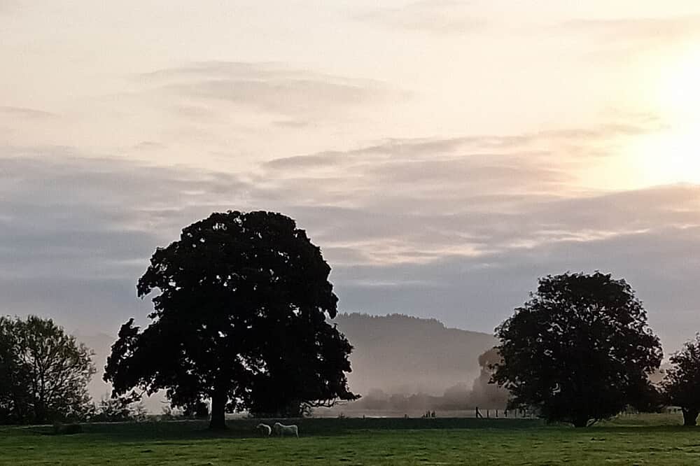 8 Day Burnout Recovery Retreat in the UK 6