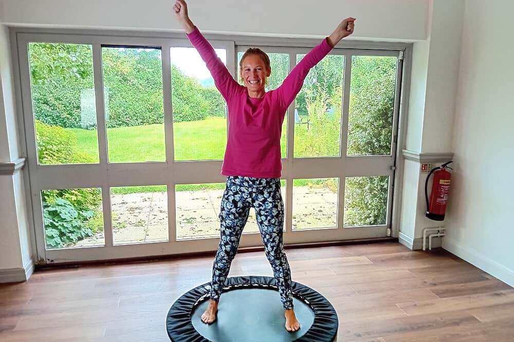 8 Day Burnout Recovery Retreat in the UK 7