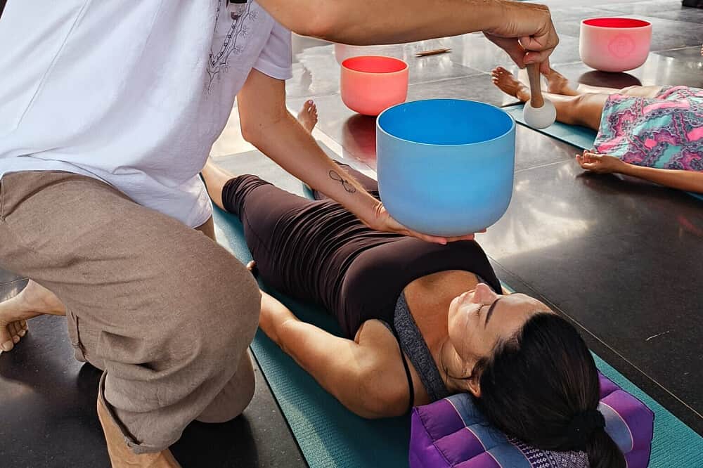 5 Day Anayata Mind Detox & Yoga Retreat, Marbella, Spain 6