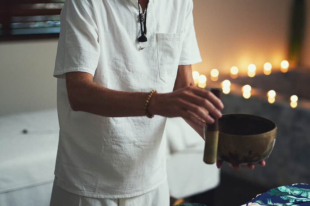 5 Day Anayata Mind Detox & Yoga Retreat, Marbella, Spain 4