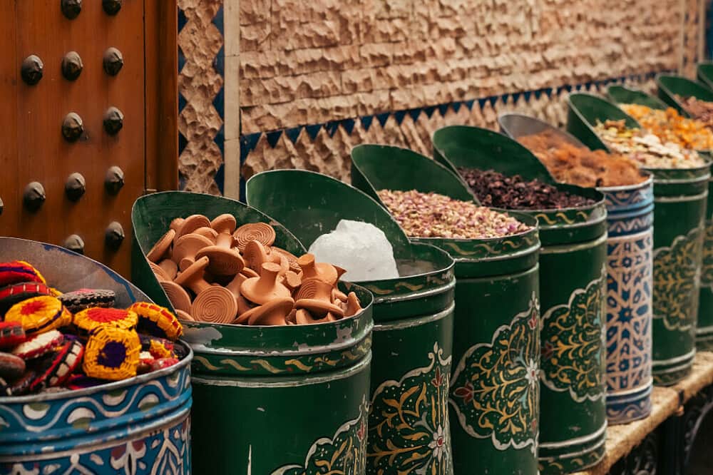 7 Day Luxury Retreat - Marrakesh & Agafay Desert, Morocco 7