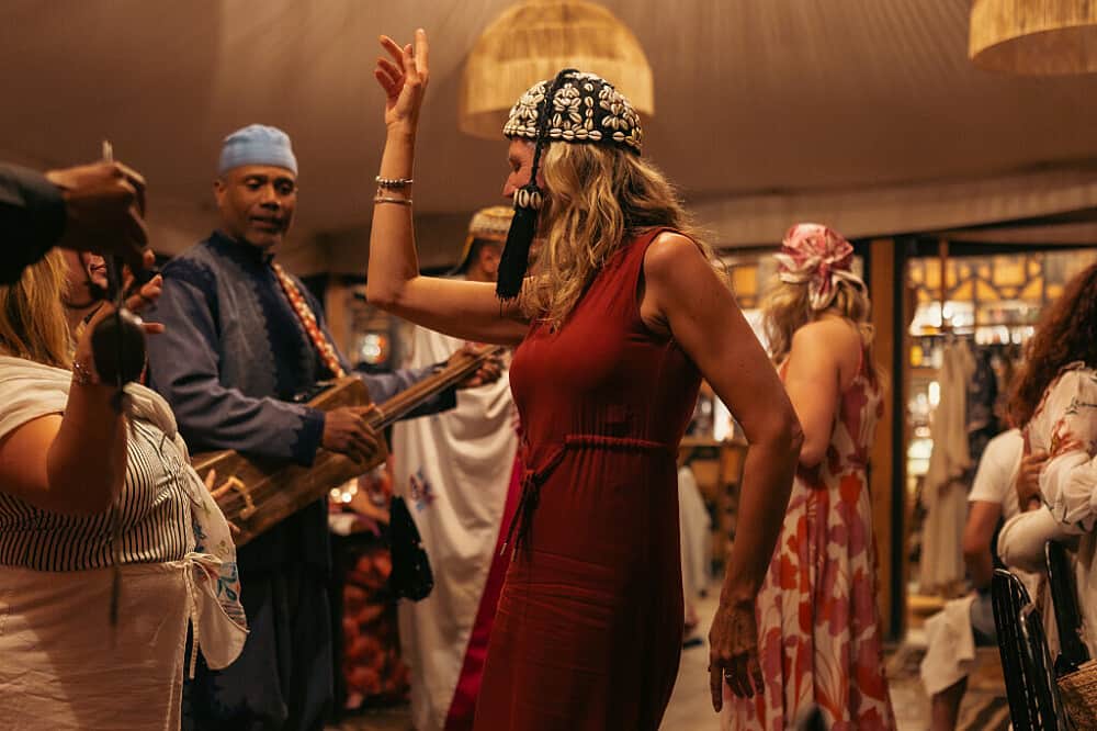 7 Day Luxury Retreat - Marrakesh & Agafay Desert, Morocco 3