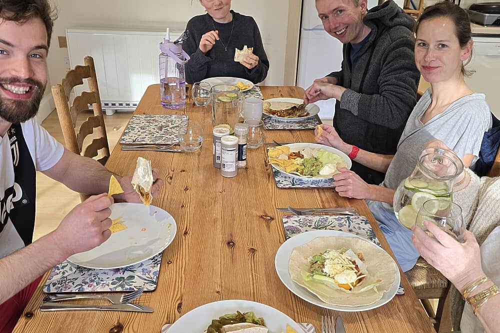 5 Day Mindfulness, Yoga & Meditation Retreats 2026 in Dollar, UK 2