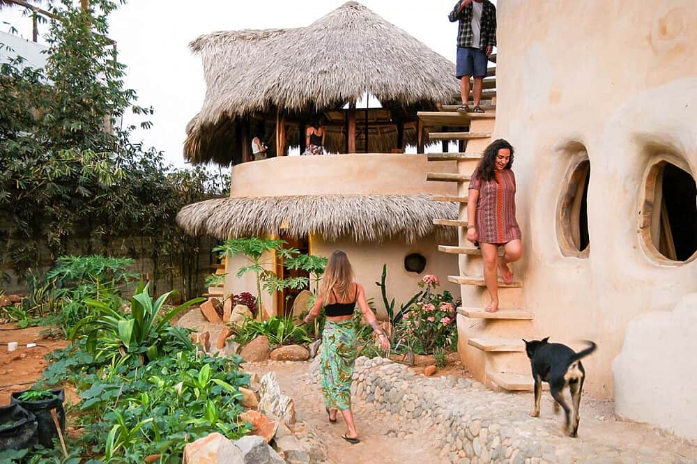 5 Day Retreat Yourself: Yoga, Surf, Massages, Spanish in Mexico 3