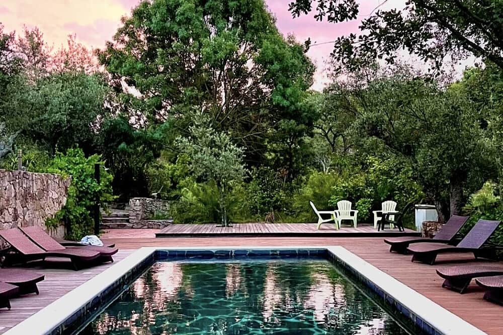 5 Day Somatic Yoga, Breathwork, Release Retreat in Portugal 3