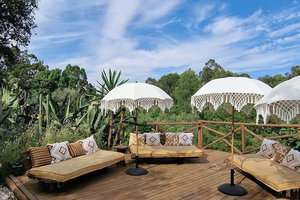 5 Day Somatic Yoga, Breathwork, Release Retreat in Portugal 5