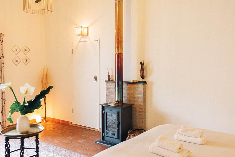 5 Day Somatic Yoga, Breathwork, Release Retreat in Portugal 8