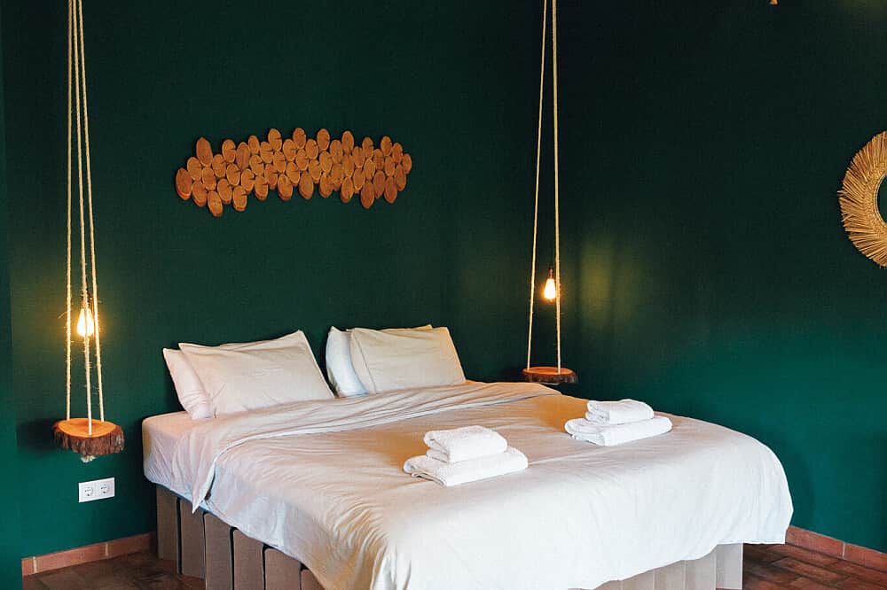 5 Day Somatic Yoga, Breathwork, Release Retreat in Portugal 7