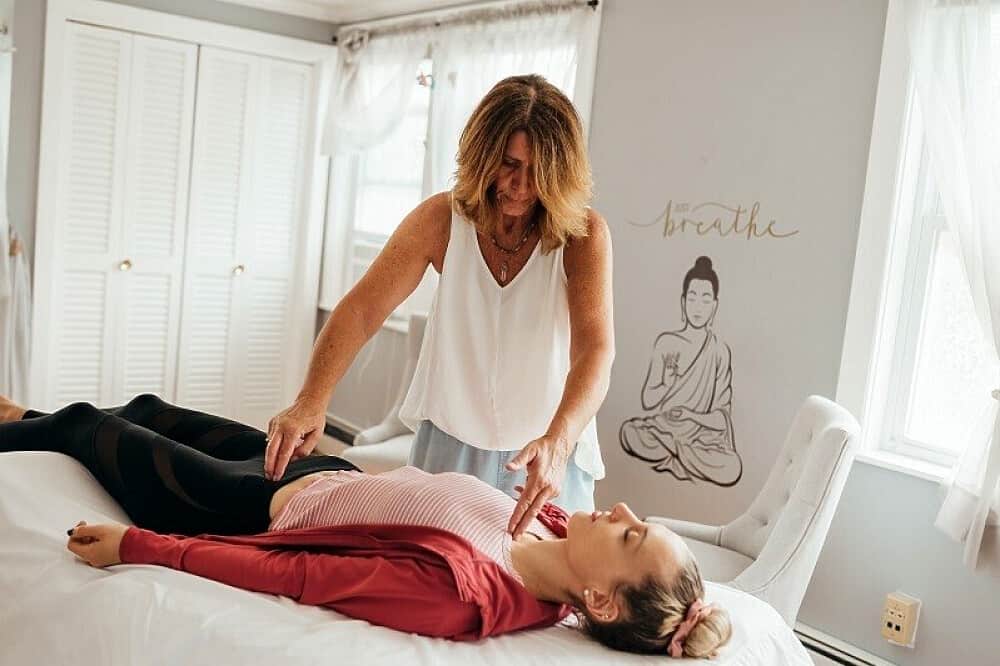 4 Day Private Trauma & Betrayal Intensive Retreat, MA, US 8