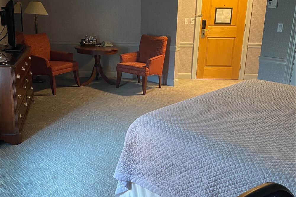 4 Day Private Trauma & Betrayal Intensive Retreat, MA, US 4