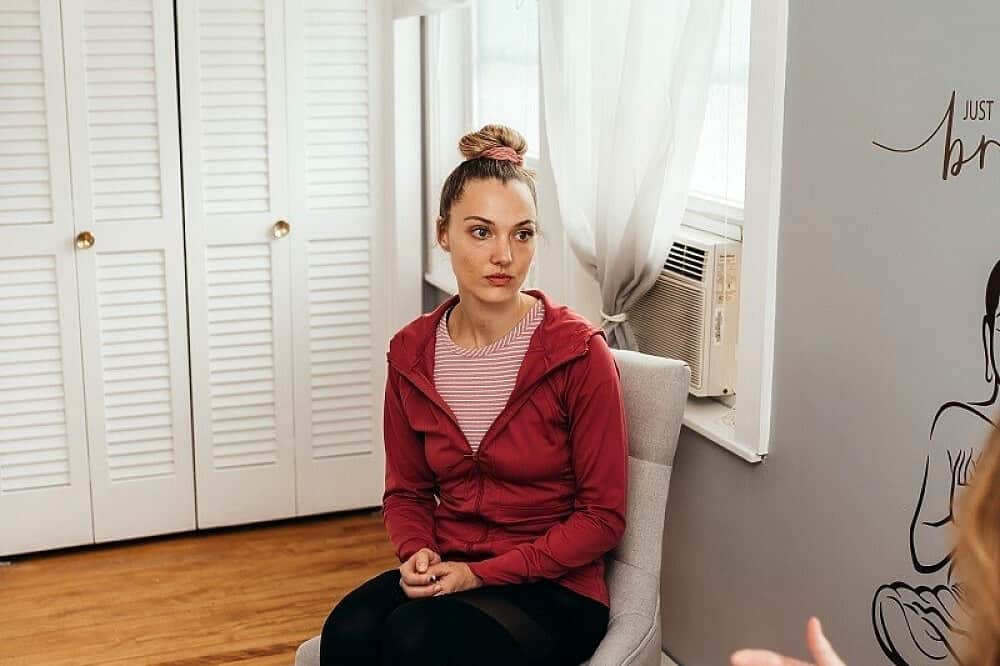 4 Day Private Trauma & Betrayal Intensive Retreat, MA, US 5