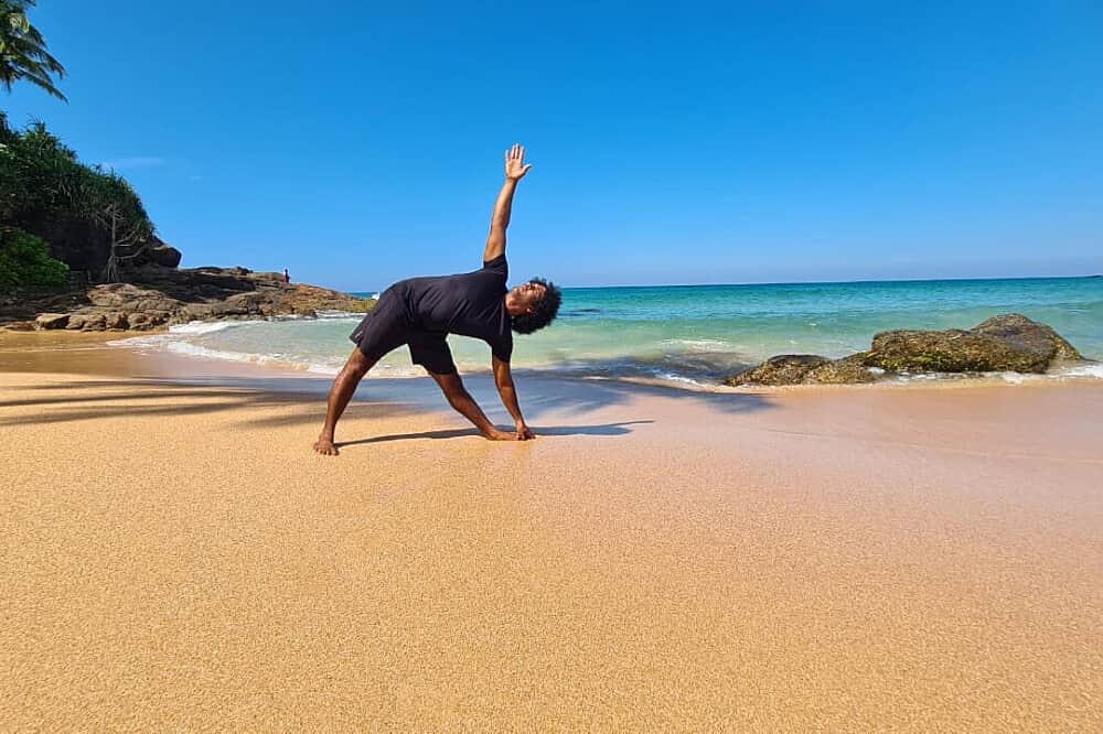 3 Day Yoga Retreat - Recharge Your Mind and Body, Sri Lanka 1