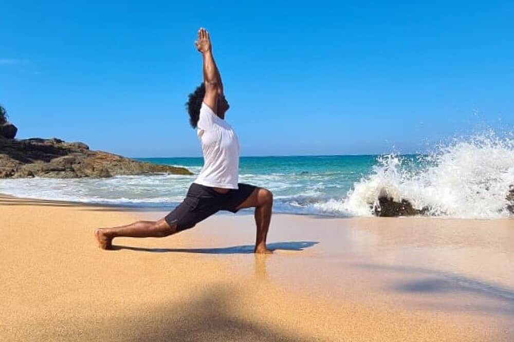 4 Day Yoga Retreat: Find Your Balance & Bliss, Bentota, Sri Lanka 2