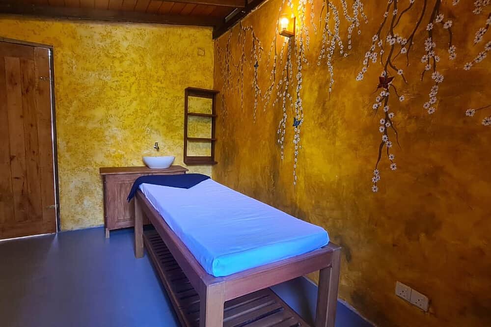 4 Day Yoga Retreat: Find Your Balance & Bliss, Bentota, Sri Lanka 5